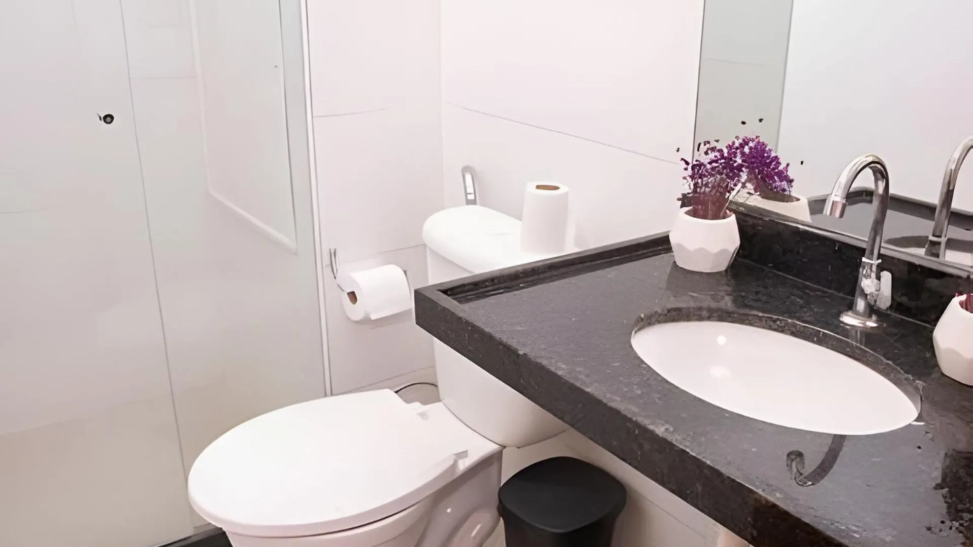 Hosts Br - Studio Funcional Em Boa Viagem Apartamento Recife