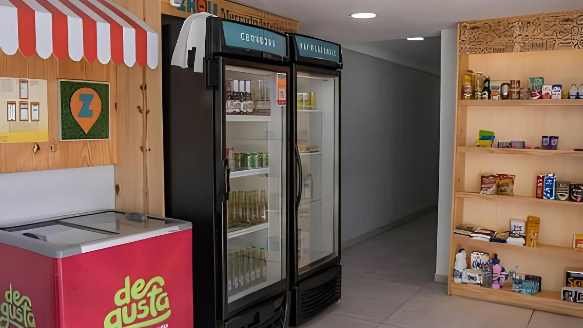 Hosts Br - Studio Funcional Em Boa Viagem Apartamento Recife